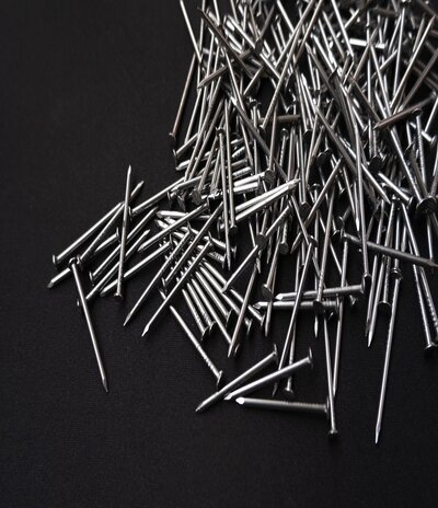 wire nails